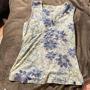 Nike ACG Dri Fit tank top